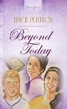 Beyond Today by Janelle Jamison
