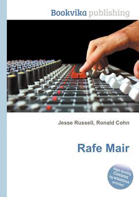 Rafe Mair
