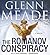 The Romanov Conspiracy: A Thriller