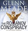 The Romanov Conspiracy by Glenn Meade