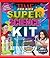 TIME for Kids Super Science Kit: A Step-by-Step Guide