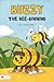 BUZZY the BEE-GINNING