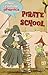 Pirate School (I Love Reading Phonics Level 4)