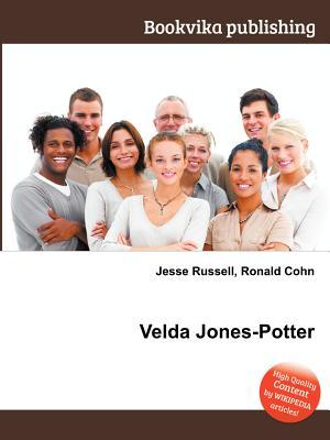 Velda Jones-Potter