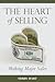 The Heart of Selling by Terry Hart