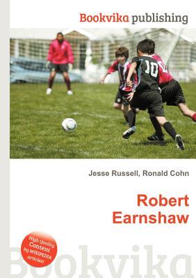 Robert Earnshaw