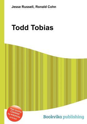 Todd Tobias