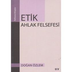 Etik-Ahlak Felsefesi