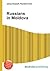 Russians in Moldova