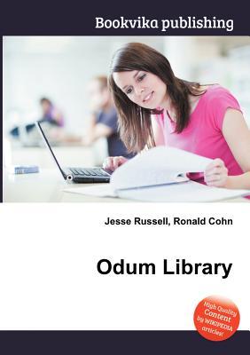 Odum Library