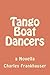 Tango Boat Dancers