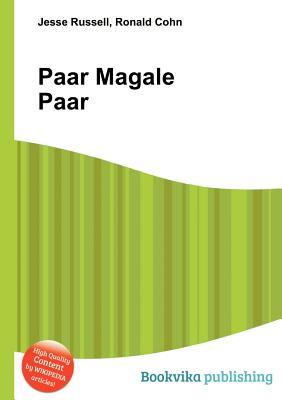 Paar Magale Paar