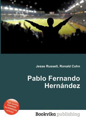Pablo Fernando Hernandez