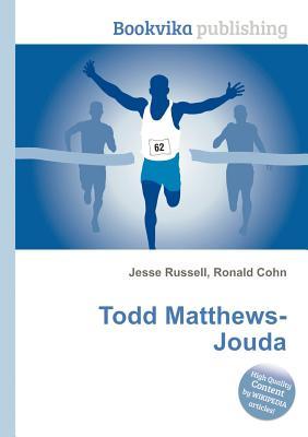 Todd Matthews-Jouda
