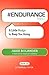#ENDURANCE tweet Book01: A ...