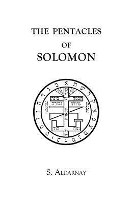 The Pentacles of Solomon (Paperback)