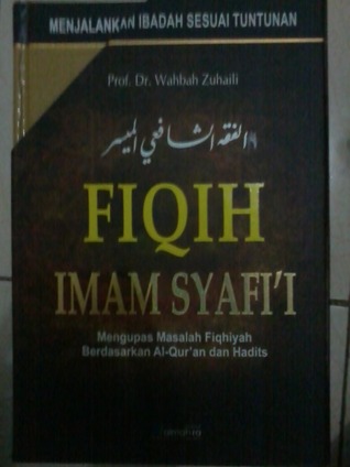 Fiqih Imam Syafi'i
