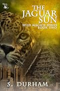 The Jaguar Sun