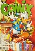 Disney Comix #3