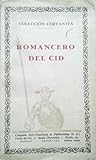 Romancero del Cid