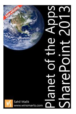 SharePoint 2013 - Planet of the Apps (Paperback)