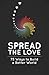 Spread the Love by Robyn  Smith