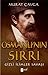 Osmanlı'nın Sırrı