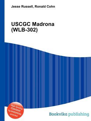 Uscgc Madrona (Wlb-302)