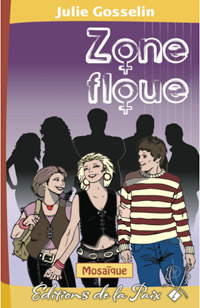 Zone floue