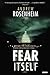 Fear Itself (Jimmy Nessheim, #1)