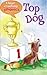Top Dog (I Love Reading Phonics Level 1)