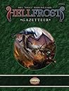 Hellfrost: Gazetteer