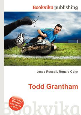 Todd Grantham