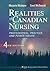 Realities of Canadian Nursing by Marjorie McIntyre