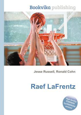 Raef Lafrentz