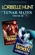 Lunar Mates Volume Three