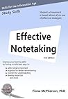 Effective Notetaking: Strategies to Help You Study Effectively