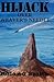 Hijack over Weaver's Needle by Roland Smith