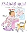 A Book Is Just Like You! by Kathleen Fox