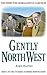 Gently North-West