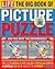 LIFE The Big Book of Picture Puzzle
