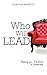Who Will Lead