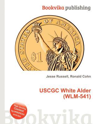 Uscgc White Alder (Wlm-541)
