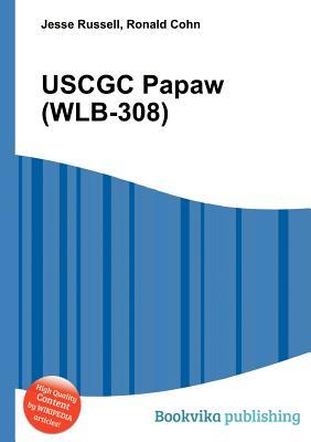 Uscgc Papaw (Wlb-308)