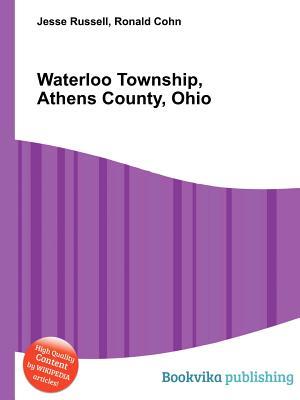 Waterloo Township, Athens County, Ohio