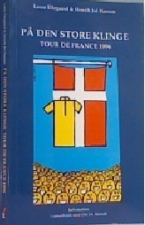 På den store klinge. Tour de France 1996