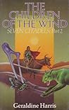 The Children of the Wind (Seven Citadels #2)