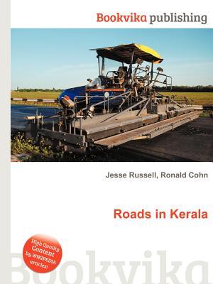 Roads in Kerala (Paperback)
