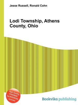 Lodi Township, Athens County, Ohio