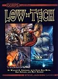 GURPS Low-Tech